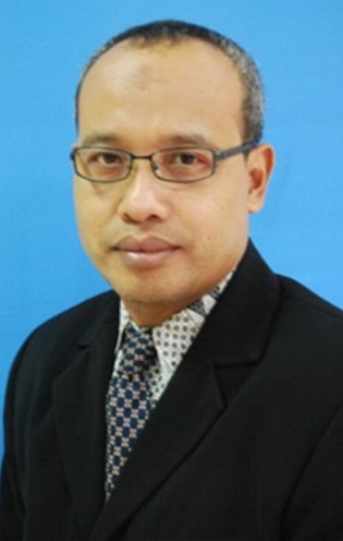 TRI RAHARJO YUDANTORO