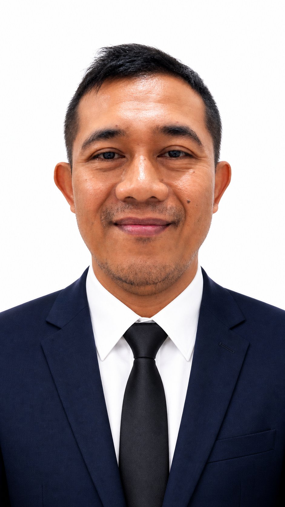 YUSMAR ARDHI HIDAYAT