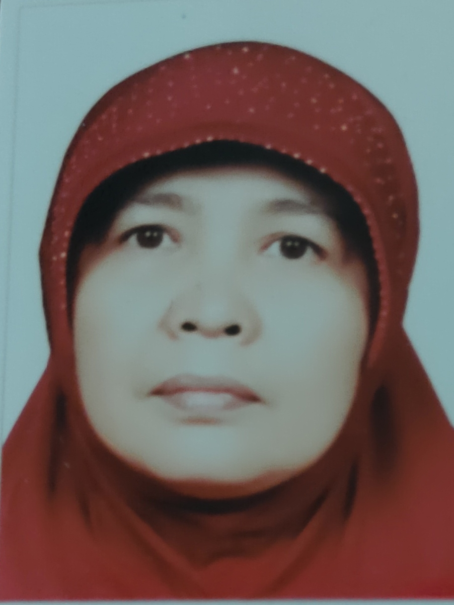 UTAMI TRI SULISTYORINI