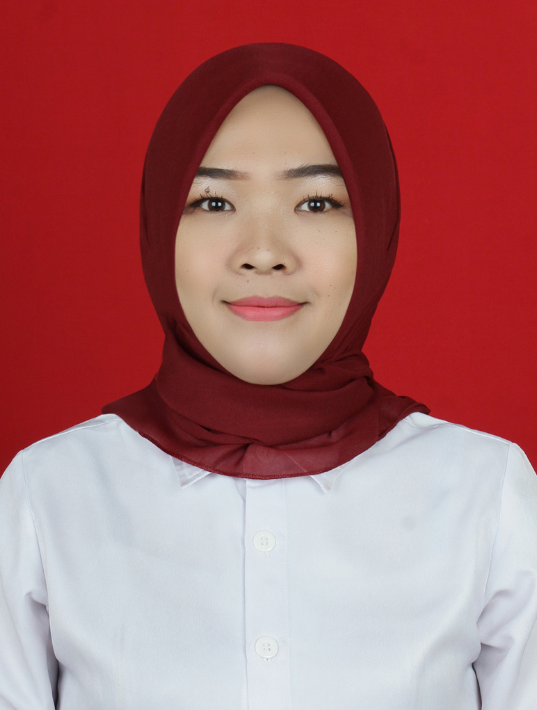 ANA PUTRI NASTITI