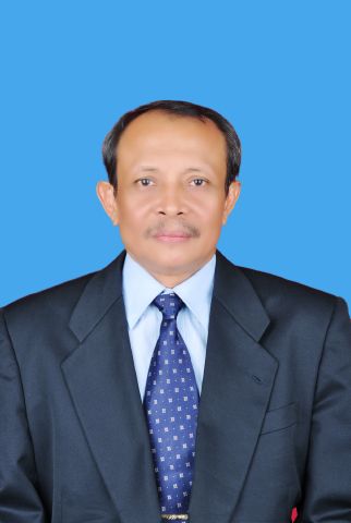 TRIBEKTI MARYANTO AGUSTINUS