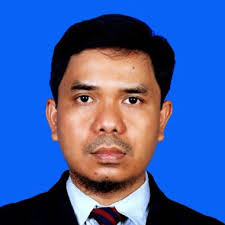 AMIN SUHARJONO