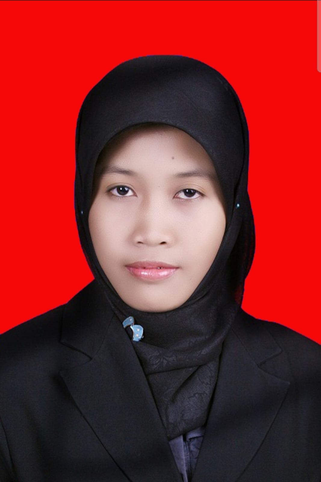 IDA NURHAYATI