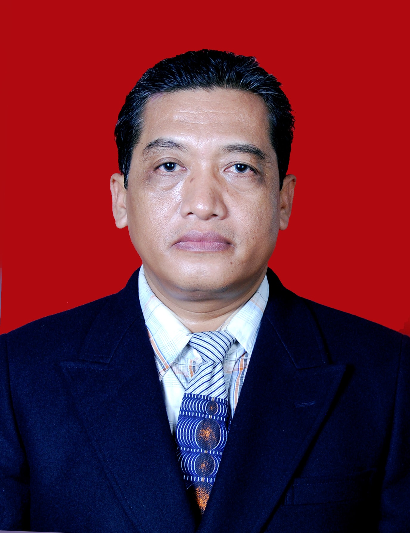 EDY SUHARTONO