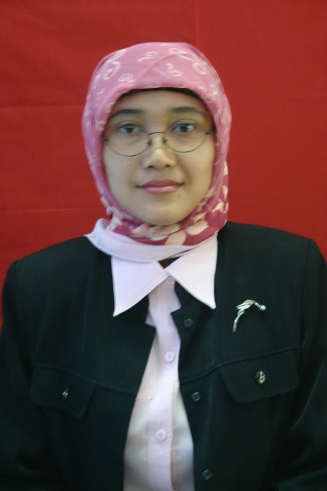 ENDANG SULISTIYANI