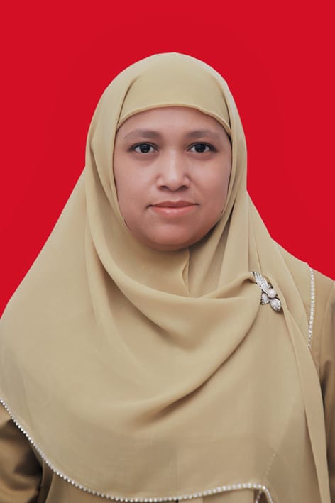 LEILY FATMAWATI