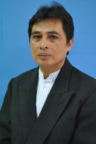 ZAENAL ABIDIN