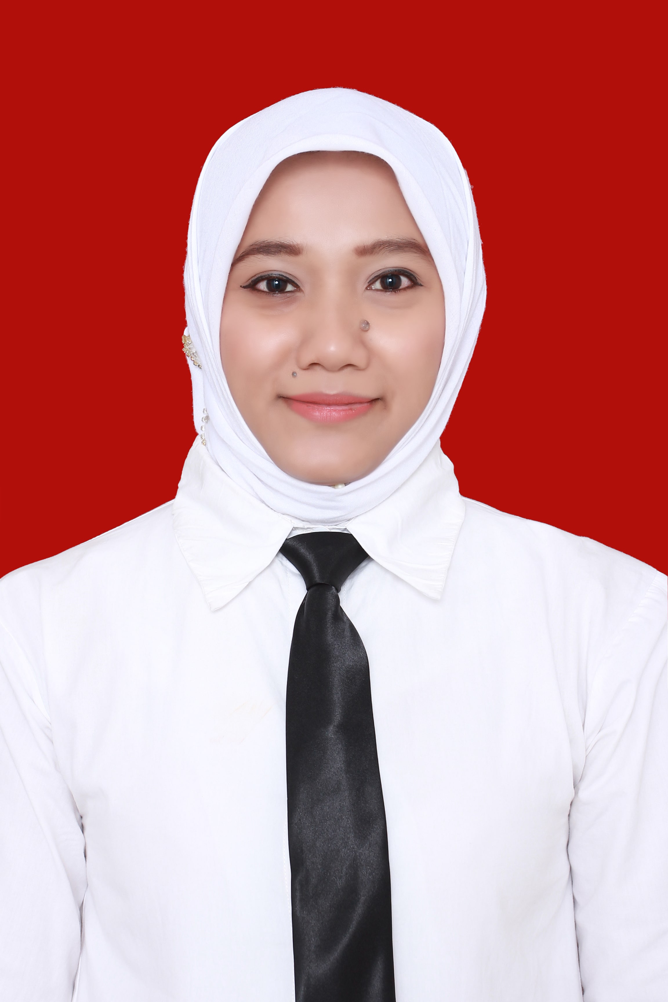 FEBRINA INDRASARI