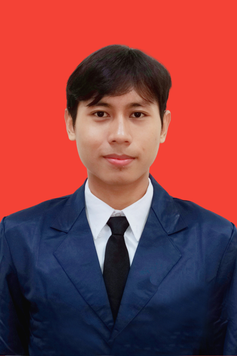 RONI APRIANTORO