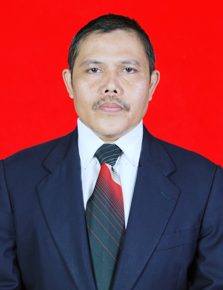 Foto Dosen
