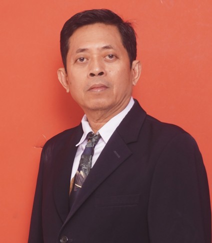 EKO SUPRIYANTO