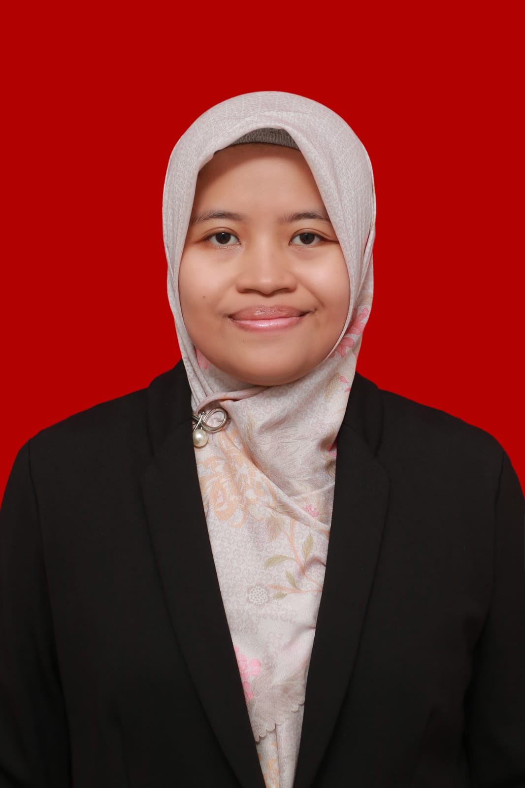 NOR PUJI LESTARI