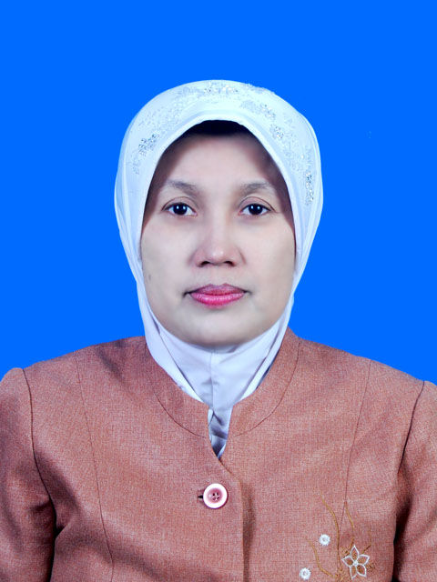 ISNAINI NURKHAYATI, SE, MM