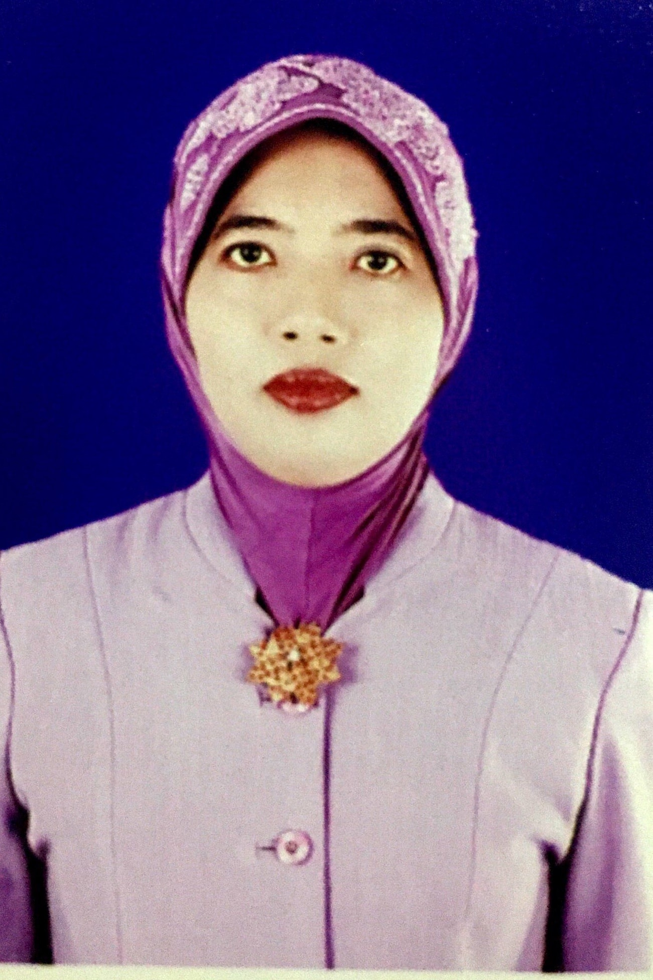 Foto Dosen