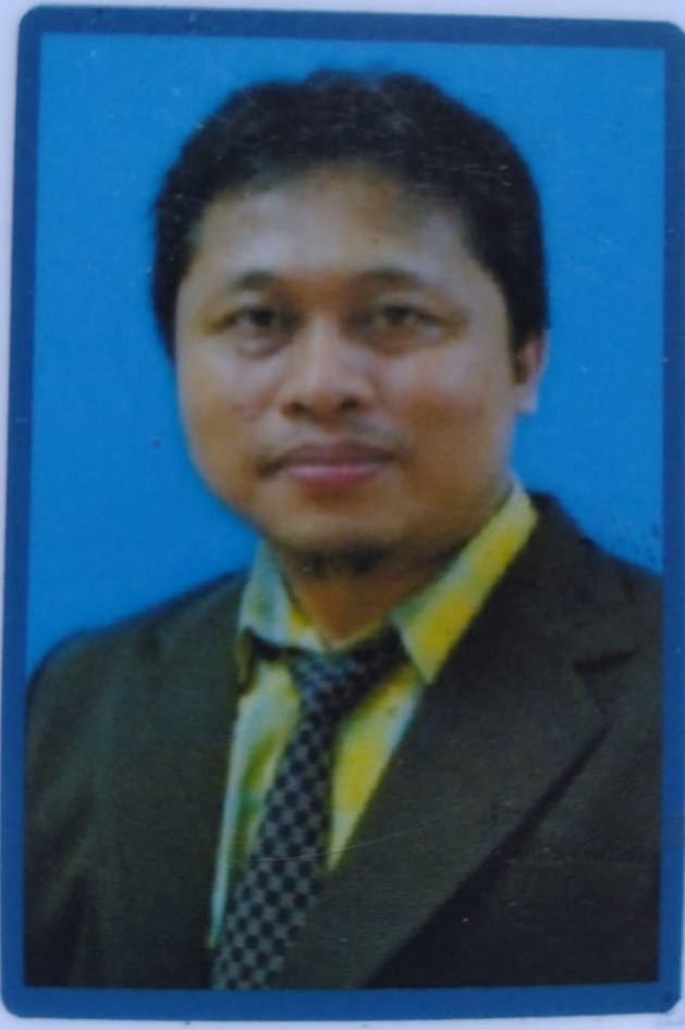 MOHAMAD HASANUDIN