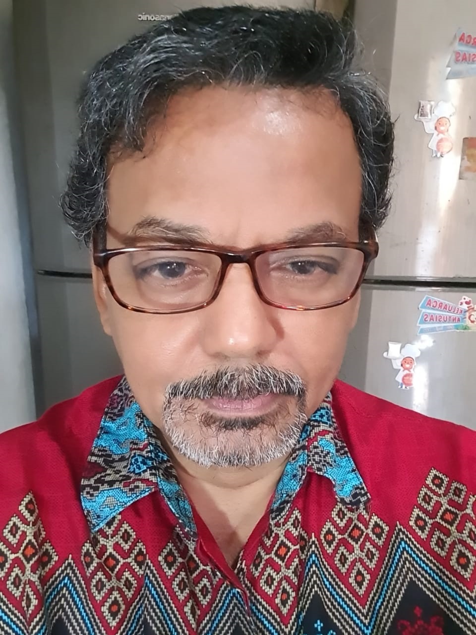 MUHAMMAD ARPAH
