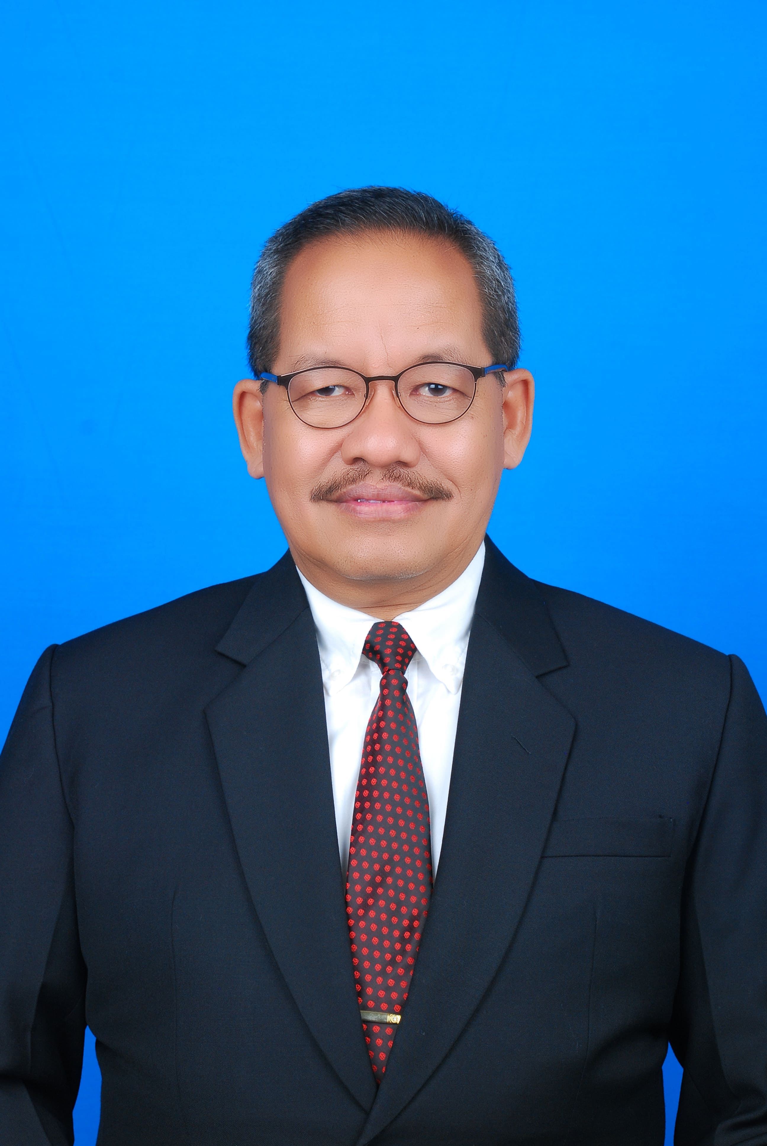 HERRY LUDIRO WAHYONO