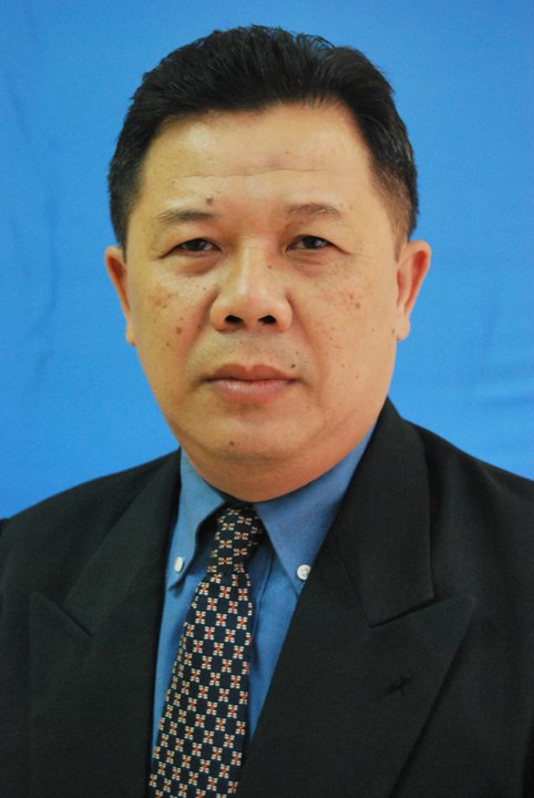 TEGUH BUDI SANTOSA