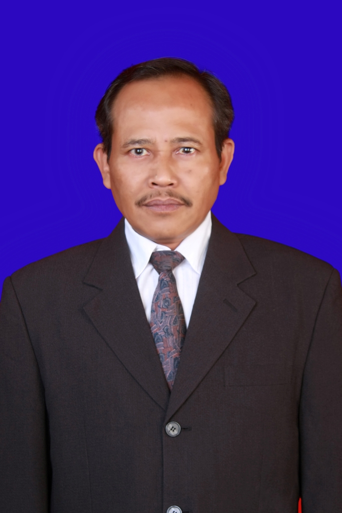 HERY SETIJASA