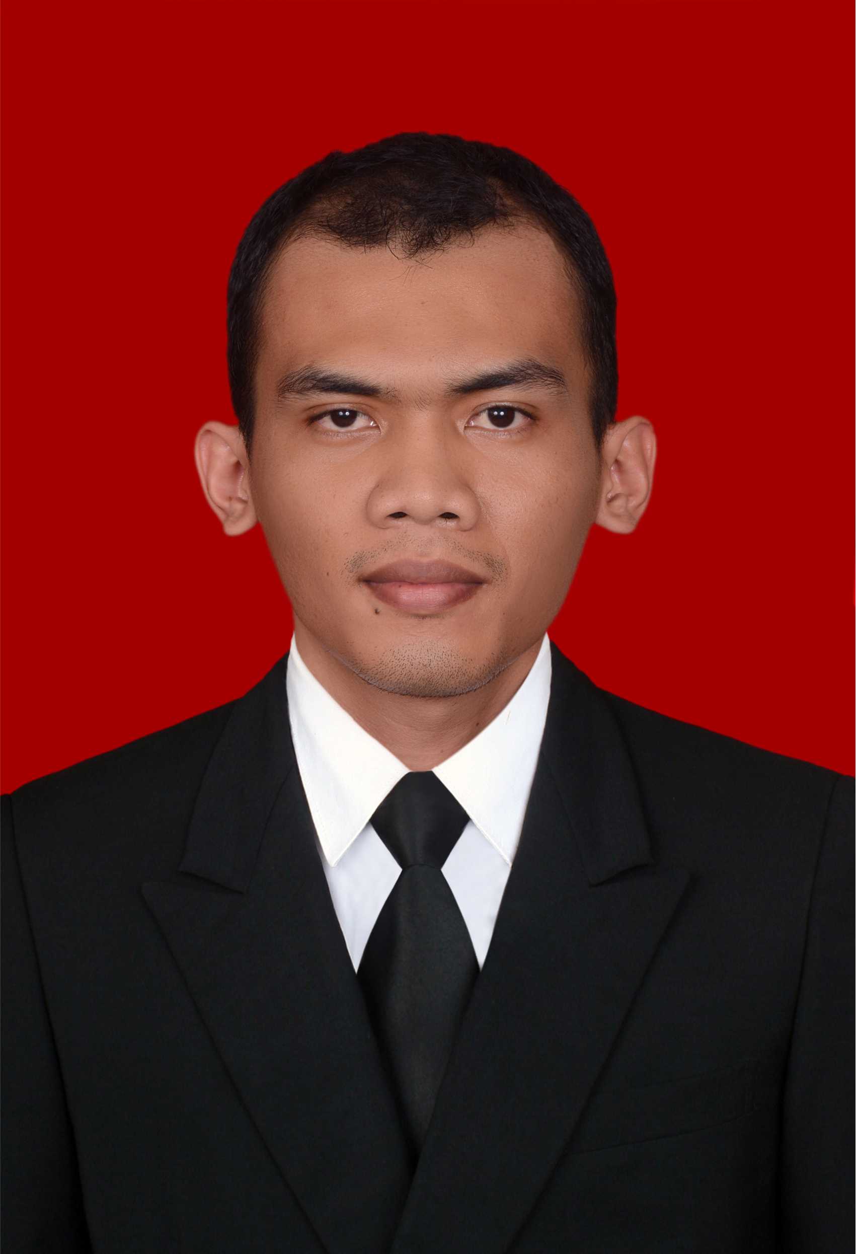 DANU ANGGA VEBRIYANTO