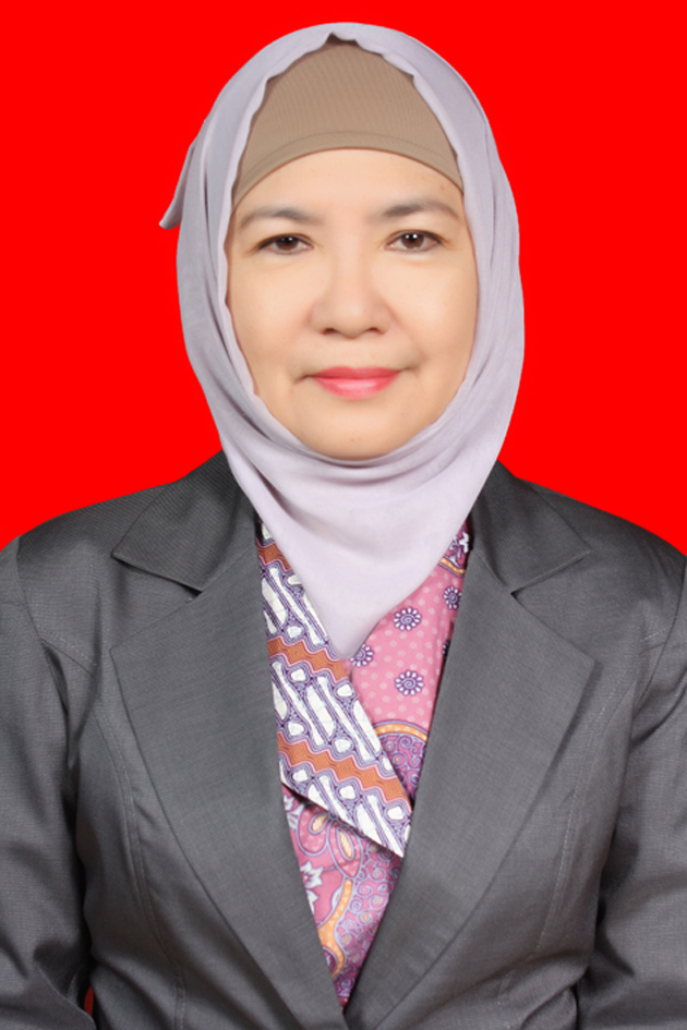 ELIZABETH ANGGRAENI AMALO