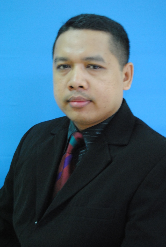 SLAMET HANDOKO