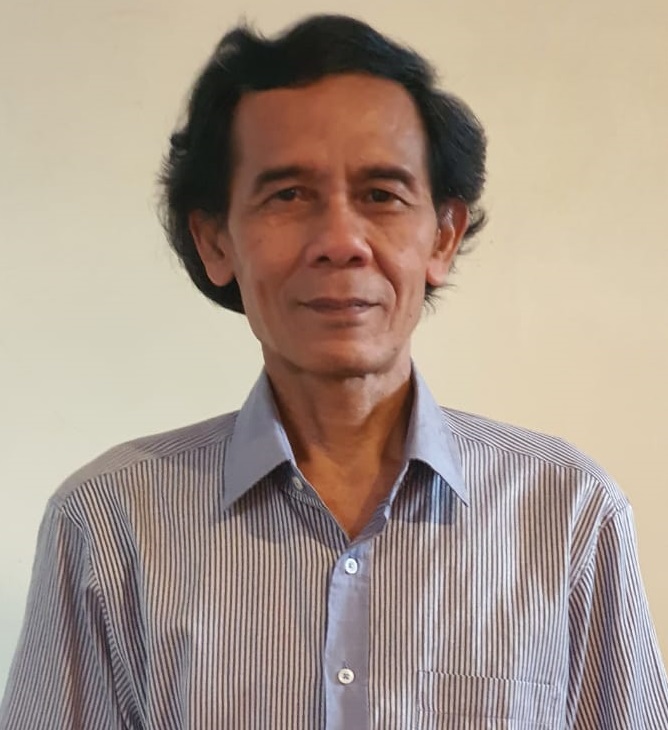 STEFANUS SANTOSA
