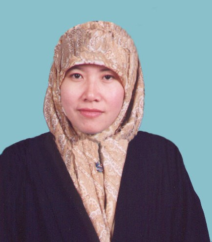 SURYANI SRI LESTARI