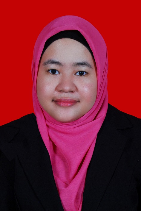 FARIKA TONO PUTRI