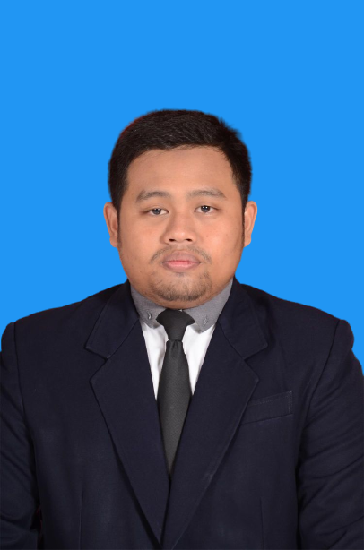 MUSYAFA AL FARIZI