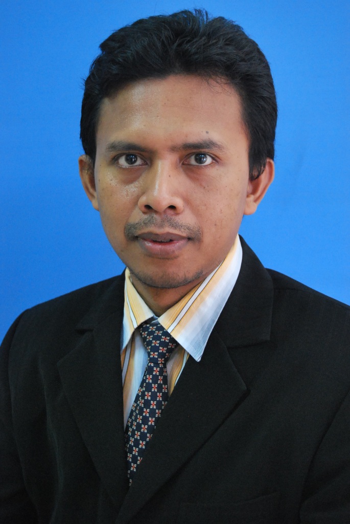 LUQMAN KHAKIM