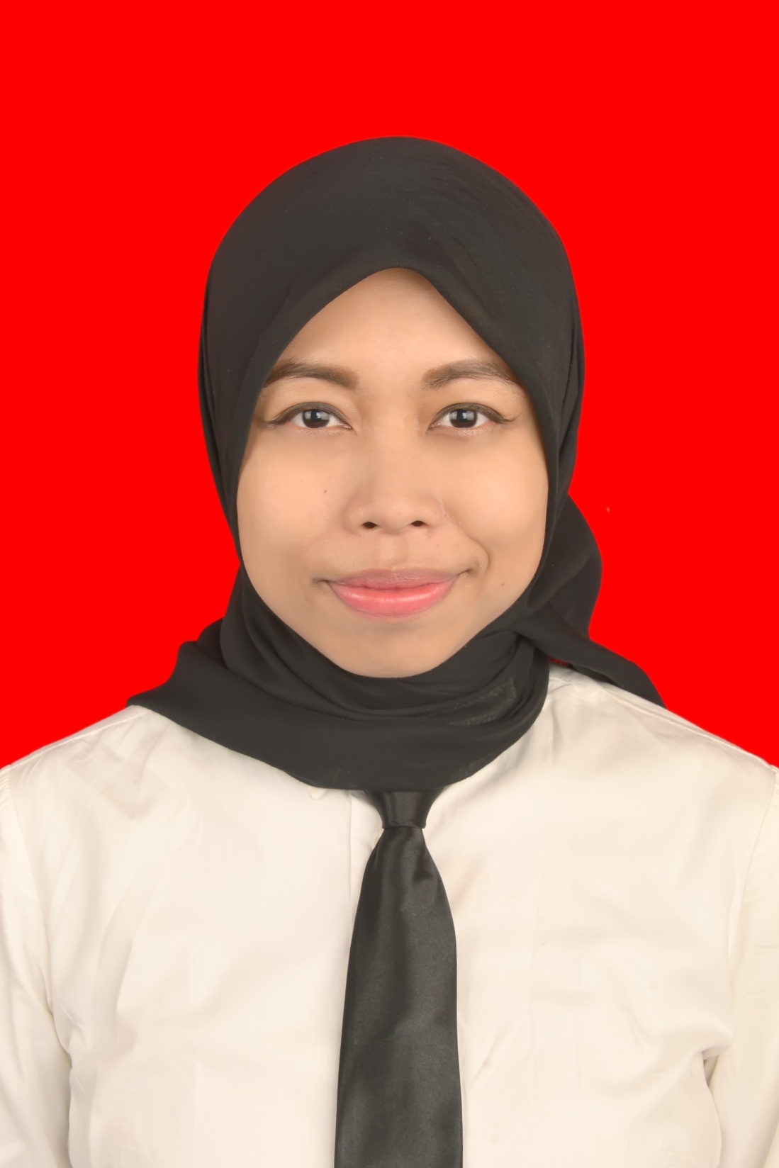 EVA PURNAMASARI