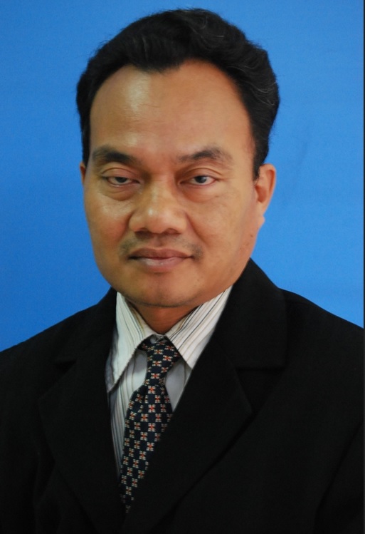 Foto Dosen