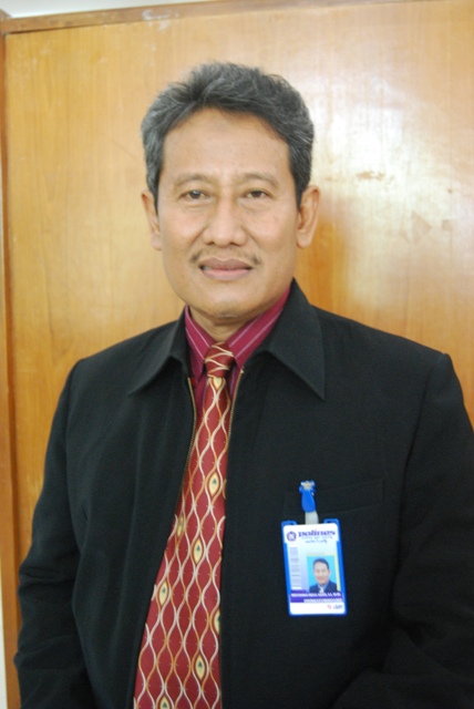 MOCHAMMAD ABDUL KODIR