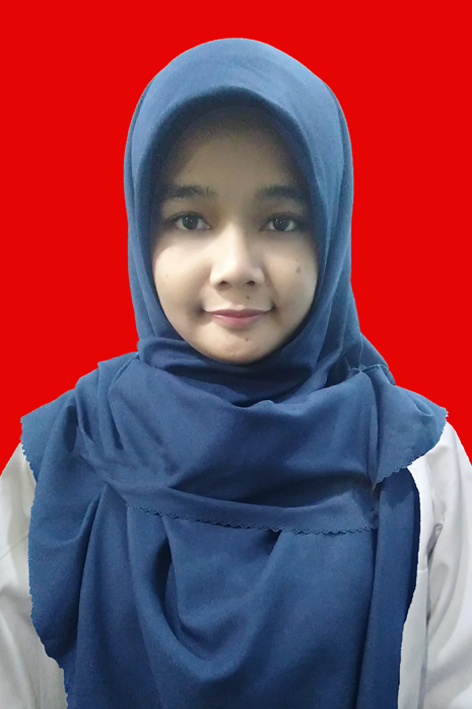 MELLASANTI AYUWARDANI