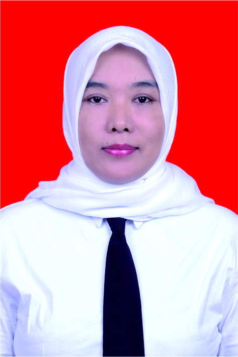ENI SAFRIANA