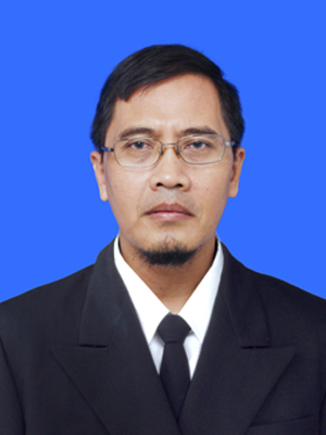 BAMBANG WAHYU SIDHARTA