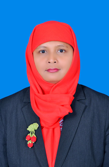NIKMATUNIAYAH