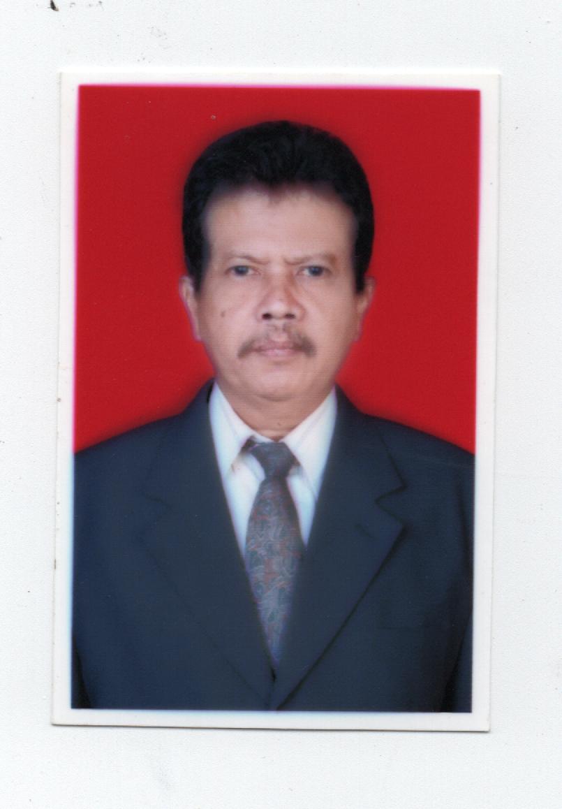 ANUNG SUWARNO