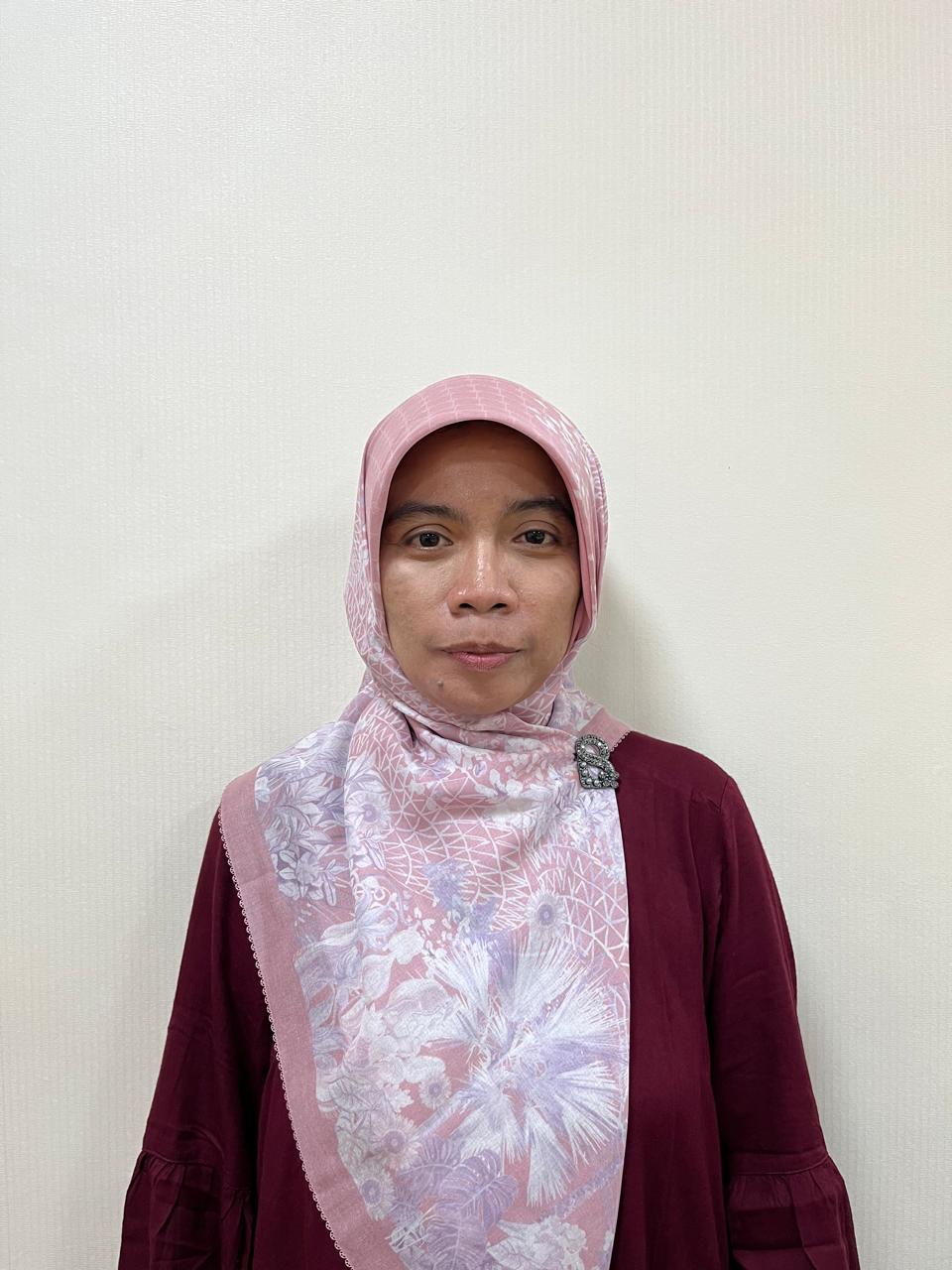ENI DWI WARDIHANI