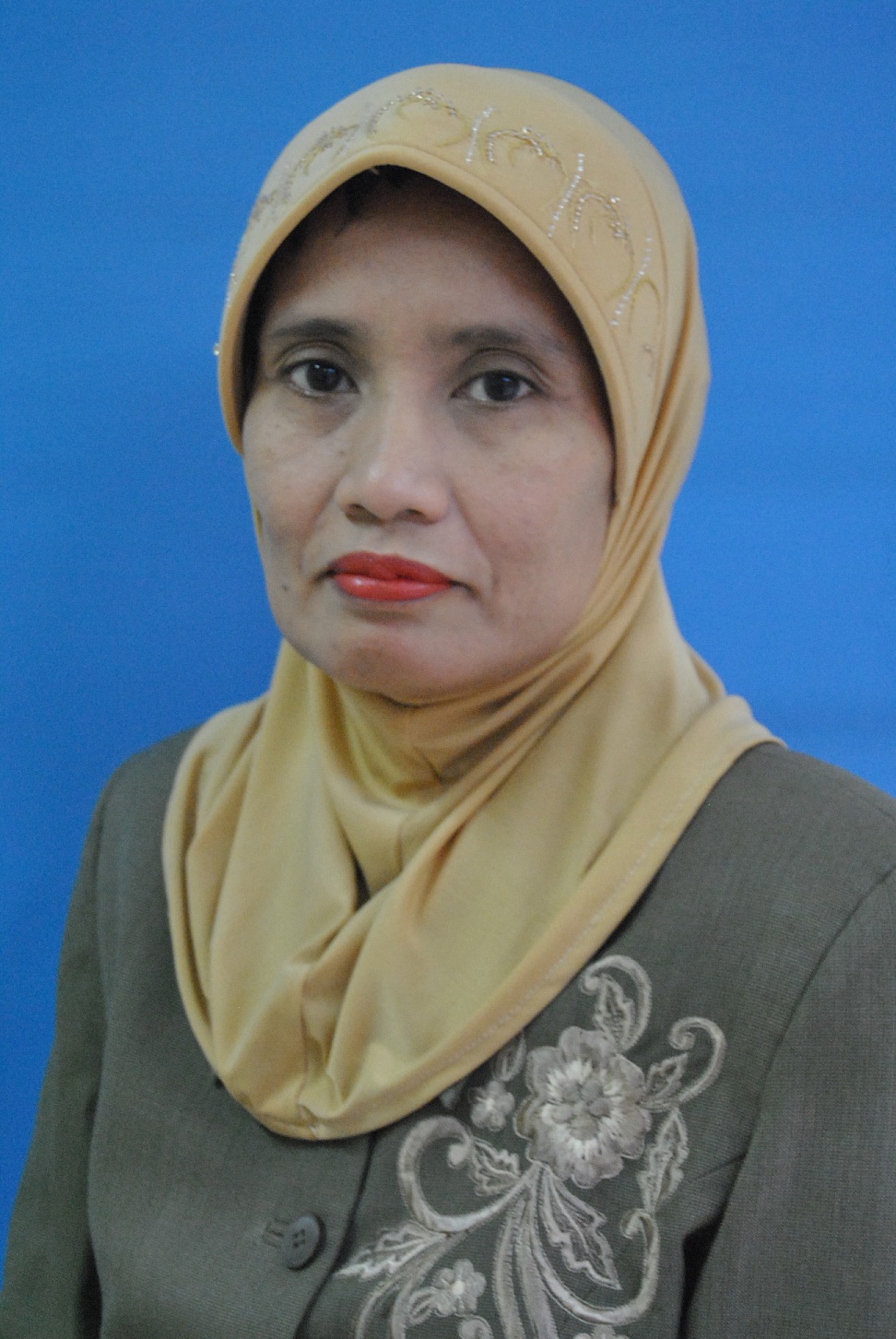 SUPRIYATI