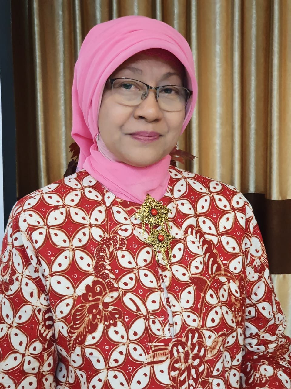 EMBUN DURIANY SOEMARSO