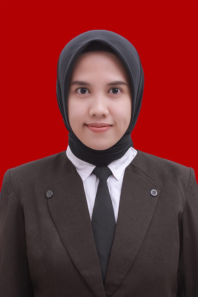 ELFRIDA RIZKY RIADINI