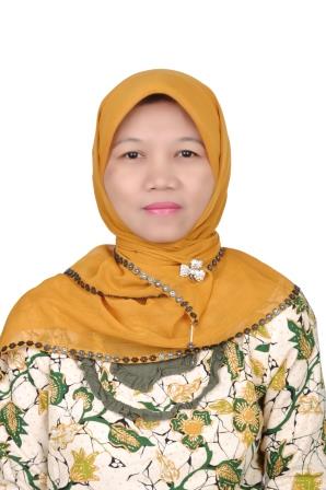 MARDINAWATI