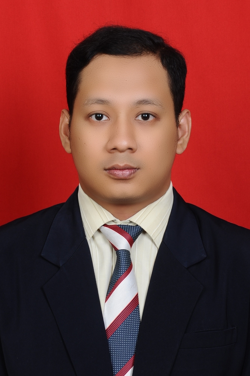 Foto Dosen