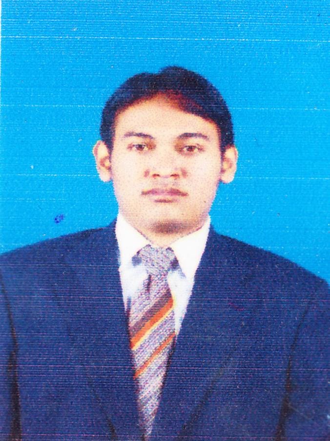 ARIEF SUBAKTI ARIYANTO