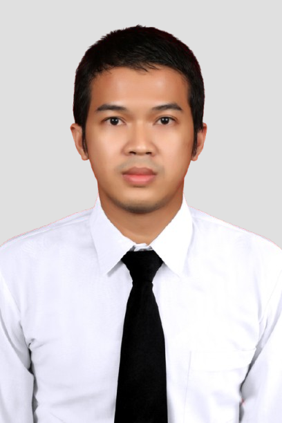 LUQMAN AL HUDA