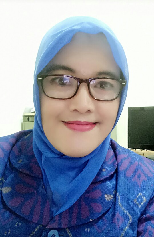SRI RAHAYU ZEES