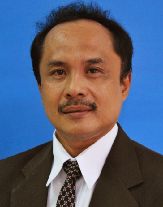 LILIK EKO NURYANTO
