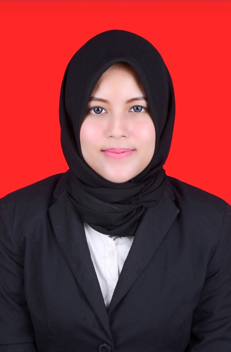 DESTINE FAJAR WIEDAYANTI